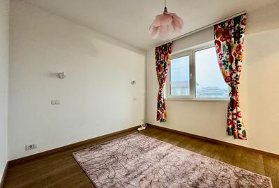 Inchiriere vila 4 camere Voluntari Avangarde Forest 1 - 15