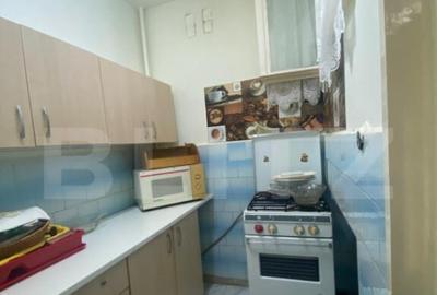 Apartament cu o camera - 3