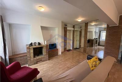 Apartament cu 2 camere semidecomandat în Panduri - 12