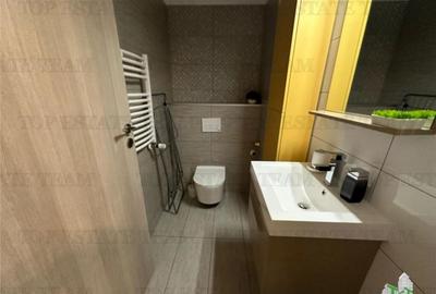 Apartament 3 camere Lux, 2 parcari subteran in zona Banu Man - 5