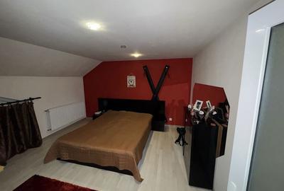 Casă cu 4 camere în Exterior Vest - 2