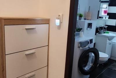 Apartament 3 camere Bulevardul Victoriei, doua balcoane, mobilat si utilat! - 15