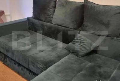 Garsonieră semidecomandată în Bularga - 6