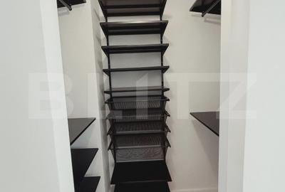 Apartament cu 3 camere semidecomandat, mobilat în Mănăștur - 10