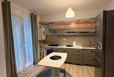 Inchiriere Apartament 2 Camere Pacii Rotar Park - 12