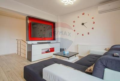 Apartament 3 camere tip duplex | Maurer Residence Tractorul | Coresi - 2