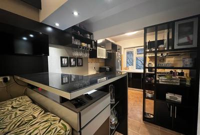 Apartament 3 camere-Zona Casa de Cultura-Primarie,etaj 1,Mobilat și Utilat - 2