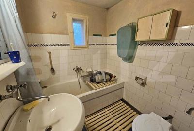 Casa 4 camere, 160 mp, zona Ceta?ii Deva - 9