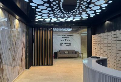 Studio dublu, direct proprietar // Stefan Building Resort 2 - 1