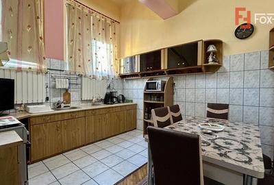 COMISION 0% Apartament cu 4 camere la curte comuna - Elisabetin - 10