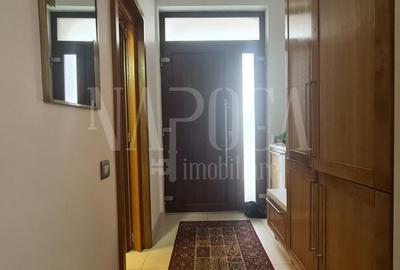 Duplex cu 4 camere cu Canalizare în Borhanci - 6