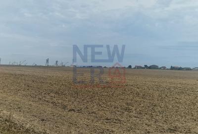 Teren de 12.000 mp intre 2 Mai si Vama Veche - 1