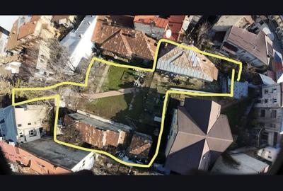 Apartament cu 4 camere semidecomandat în Moșilor - 6