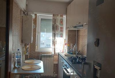 Apartament cu 2 camere decomandat în Ultracentral - 6