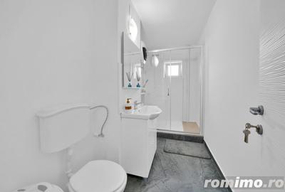 Garsonieră decomandată, mobilată în Sebastian - 5