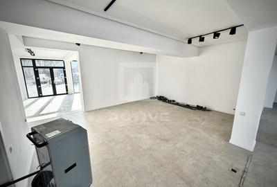 Spatiu comercial || Borhanci - 4
