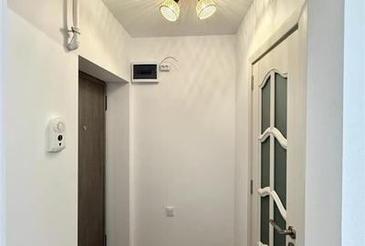 Apartament de vanzare 2 camere renovat Faget - 7