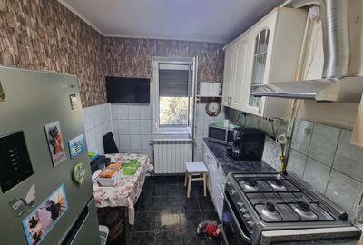 Tomis 2-apartament 3 camere cf 1 cu gaze - 6