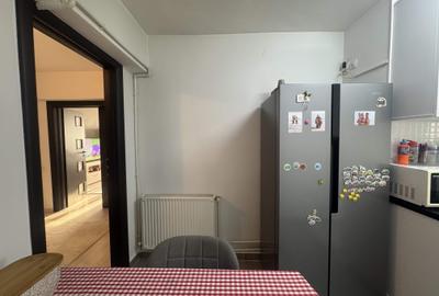 3 cam. 80 mp, finisaje superioare, mobilat+utilat, Ultracentral-Esplanada,et. 10 - 19