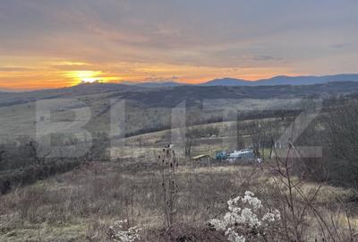 Teren intravilan, 22 ari, zona Dealul Budacului - 3