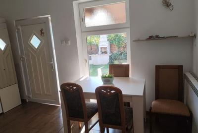 Casă cu 2 camere în Totoi - 2