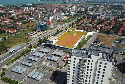 Teren intravilan construibil 2500 mp zona Boreal Bd.Tomis, pentru cartier de vil - 17