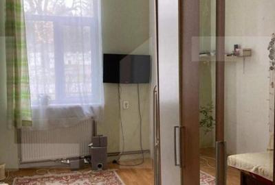 Apartament de 3 camere, 56,85 mp, la curte comuna, teren, zo - 3