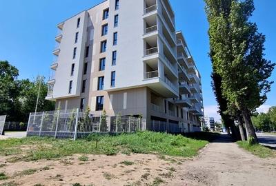 Duplex 4 camere, peste drum de plaja - 5