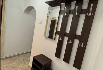Apartament cu 2 camere decomandat, mobilat în Lacul Tei - 16