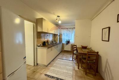 Apartament cu 2 camere de închiriat Bulevardul Mamaia - 7