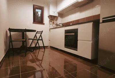 Persoana fizica, inchiriez apartament 2 camere Ia?i, strada Fermei, zona Bucium - 5