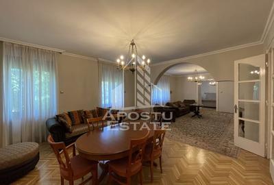 Apartament 180 mp,  4 camere, 2 bai, Zona Medicina - 2