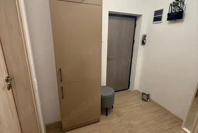 Vand Studio Militari Residence - 4