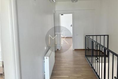 Vila 4 camere I Otopeni I 2 Locuri de parcare - 10