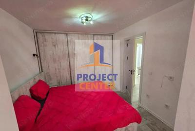 Apartament 3 camere, 2 balcoane, etajul 6, zona Ramada - 2