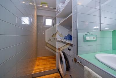 Apartament cu 2 camere decomandat, mobilat în Griviței - 8