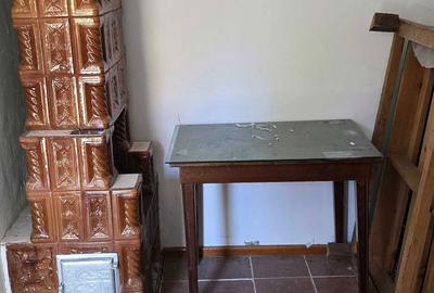 Casă cu 3 camere în Aluniș - 7