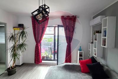 Apartament de inchiriat cu vedere la lac - 2