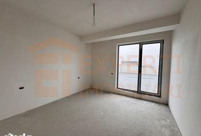 Apartament cu 4 camere în Tomis Nord - 6