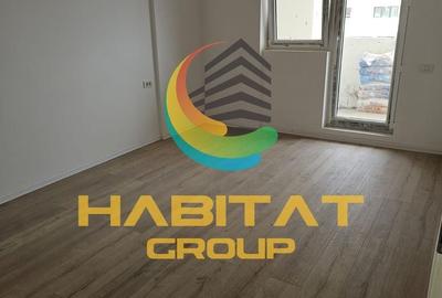 Garsonieră decomandată în Berceni - 2