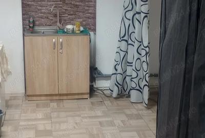 Inchiriez spa?iu depozitare zona Bazar
