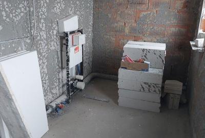 Casă cu 3 camere în Central - 8