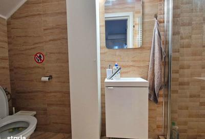 Casă cu 3 camere cu Teren 120 Mp în Tunari - 12