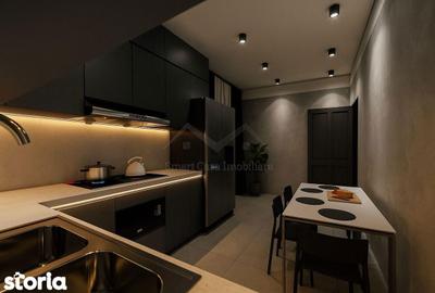 Casă cu 4 camere cu Teren 120 Mp în Holboca - 7