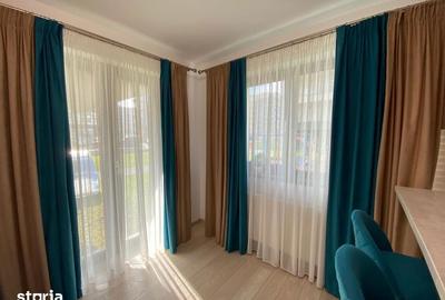 Apartament cu 2 camere în Tractorul - 2