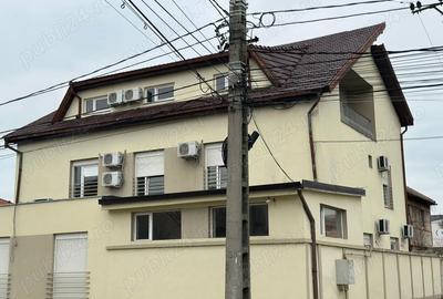 Spațiu comercial, de 467 mp, în Elisabetin - 9