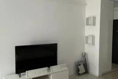 Garsoniera, decomandata, 31 mp, centrala proprie, balcon, ac, Militari Residence - 4