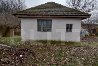 Casa de vanzare 800 mp curte, 32 mp utili, Bratovoe?ti - 7