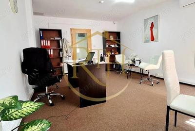 Oferim spre inchiriere spatii pentru birouri, zona Soarelui, parcare privata - 4