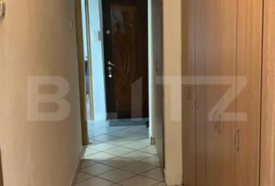 Apartament cu 3 camere decomandat, mobilat în Central - 2